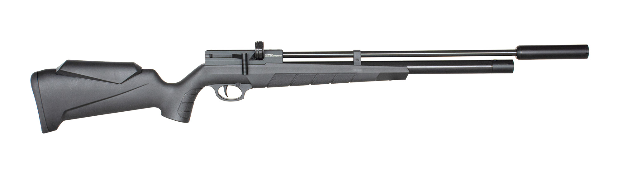 Snowpeak PR900 Gen3 PCP 4,5mm