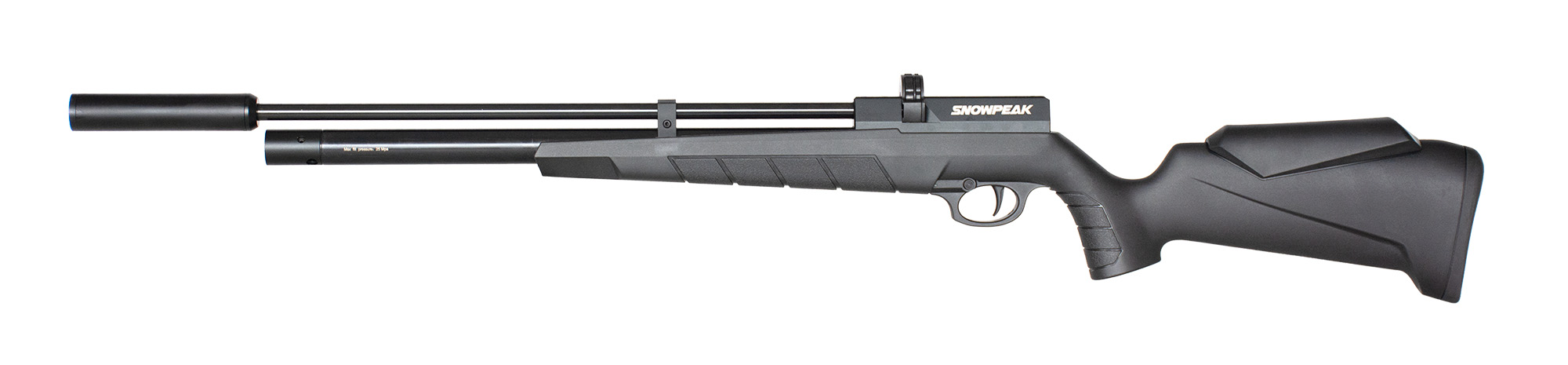 Snowpeak PR900 Gen3 PCP 4,5mm - 2