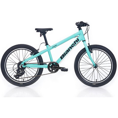 BIANCHI XR 20" 7-vxl