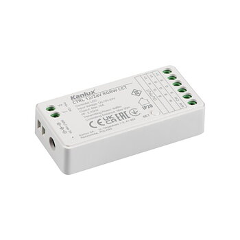 KANLUX Styrning LED CTRL 12/24V RGBW CCT