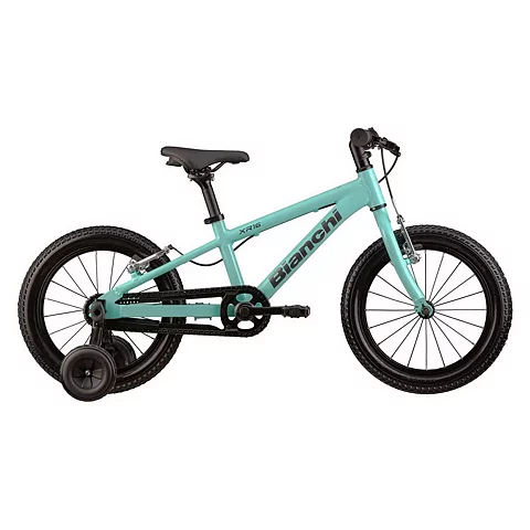BIANCHI XR 16" 0-vxl