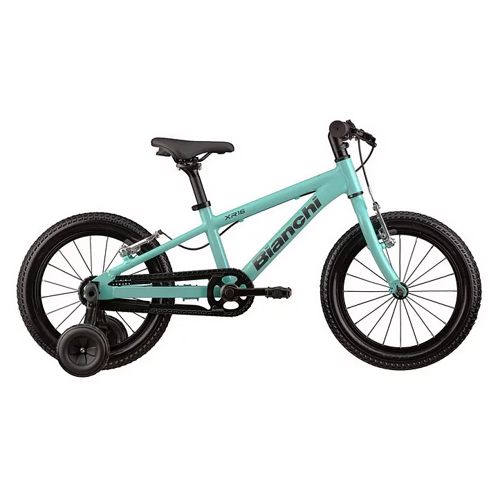 BIANCHI XR 16" 0-vxl