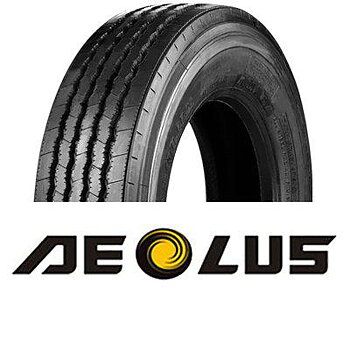 285/75R24,5 Aeolus 14PR144/141M TL ASL67