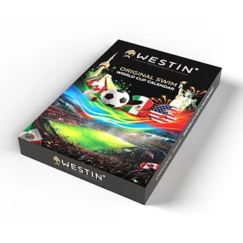 Westin Original Swim World Cup kalender 2026