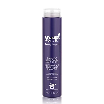 Yuup! Home Whitening and Brightening Shampoo