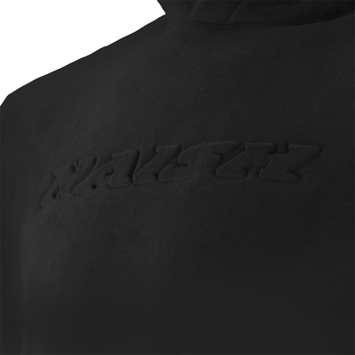Naish hoodie dark grey - 2