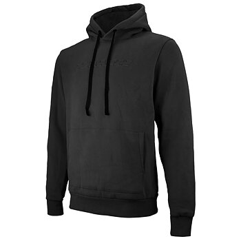 Naish hoodie dark grey