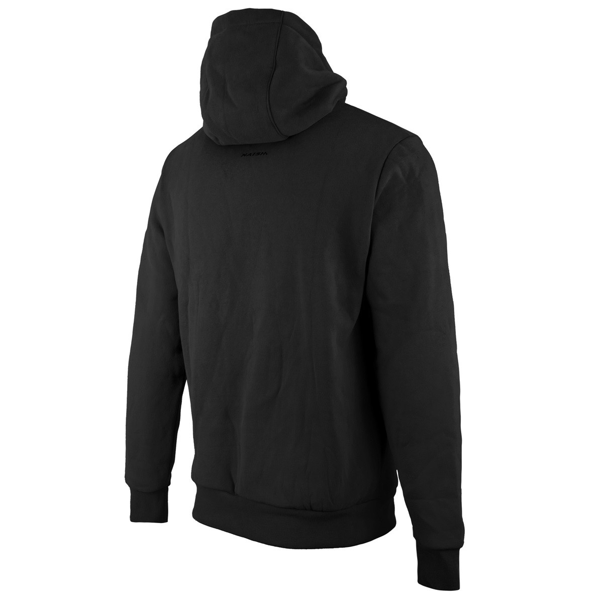 Naish hoodie dark grey - 3