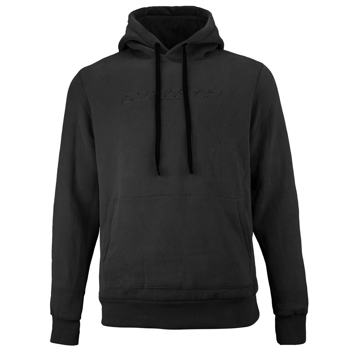 Naish hoodie dark grey - 4