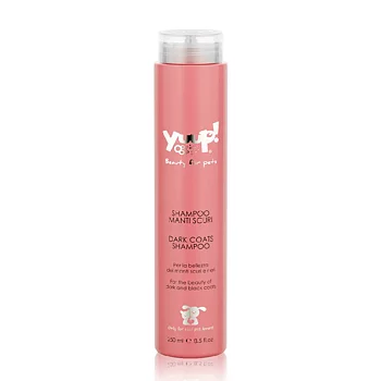Yuup! Home Dark Coats Shampoo