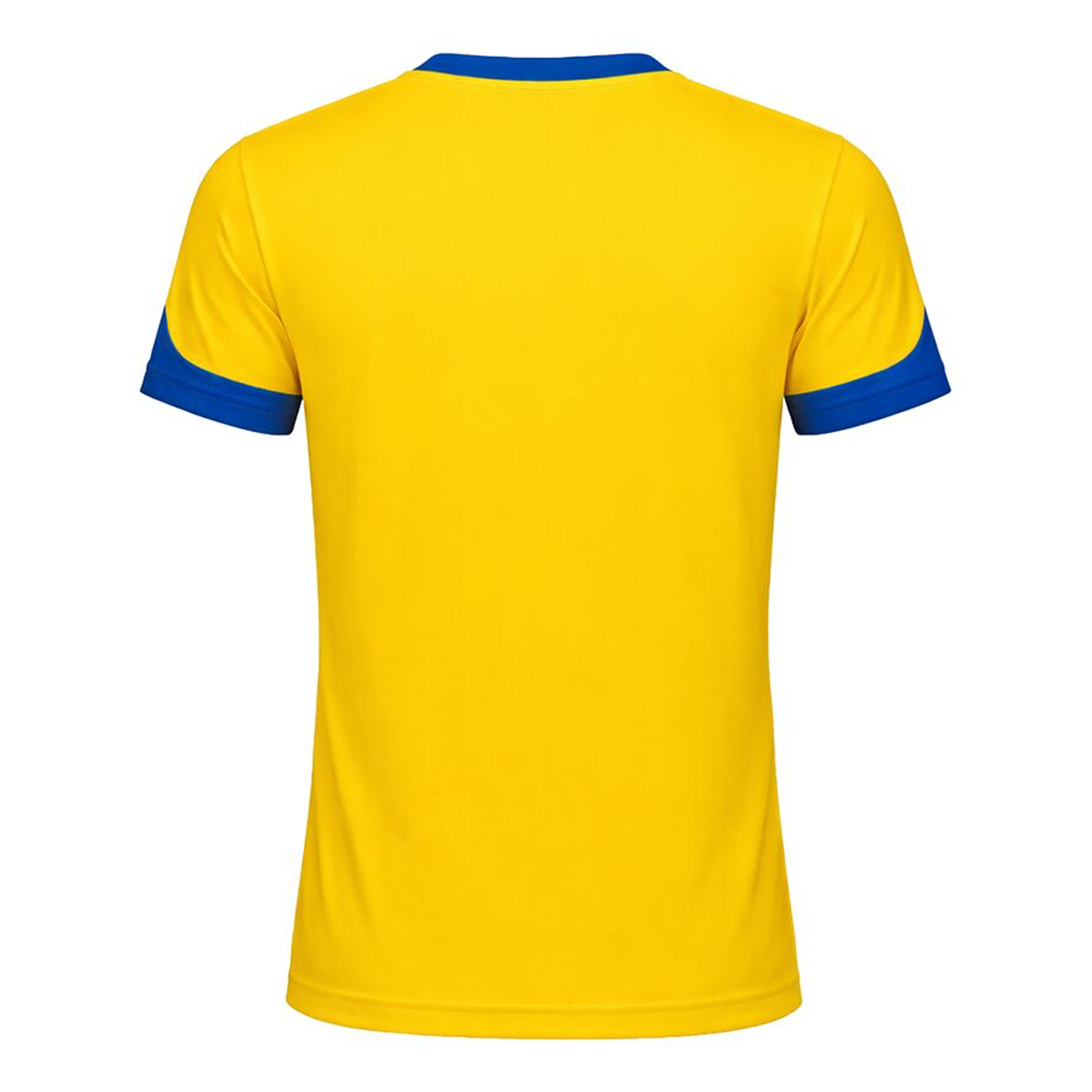 Clique Sverige Sub Tee Sr - 4
