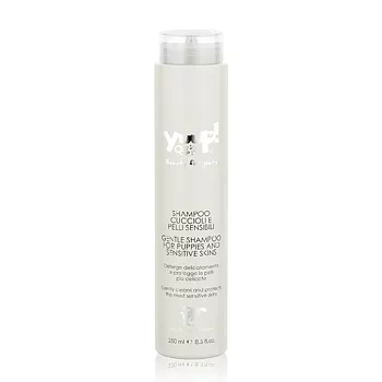 Yuup! Home Gentle Shampoo for Puppies and Sensitive Skins