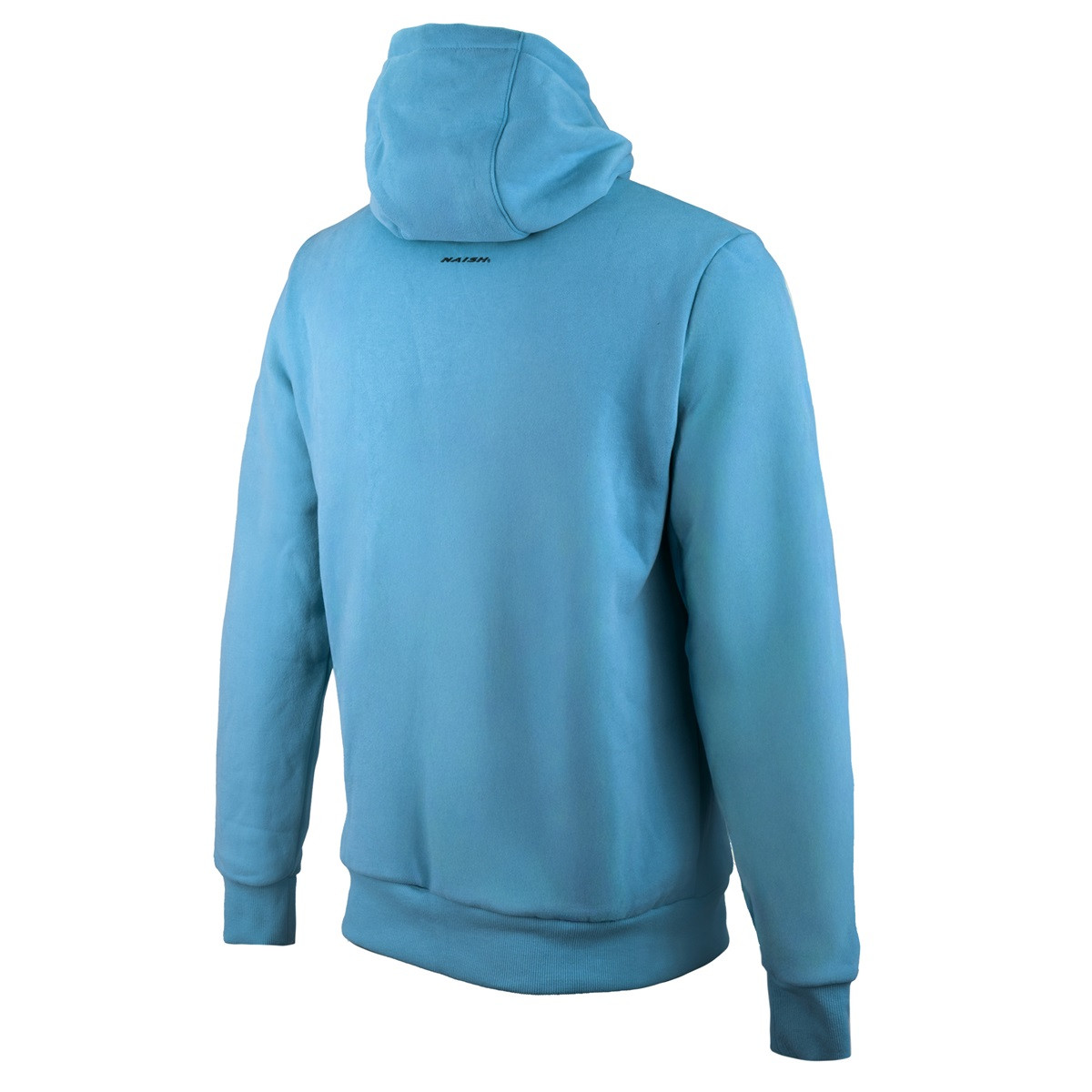 Naish hoodie light blue - 3