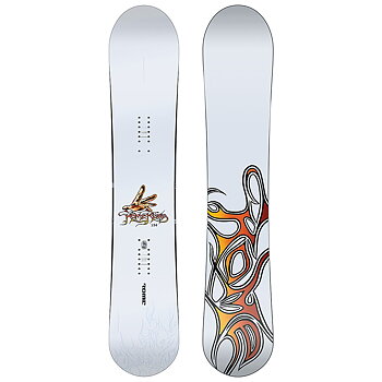 Rome Snowboard - Rene 160W