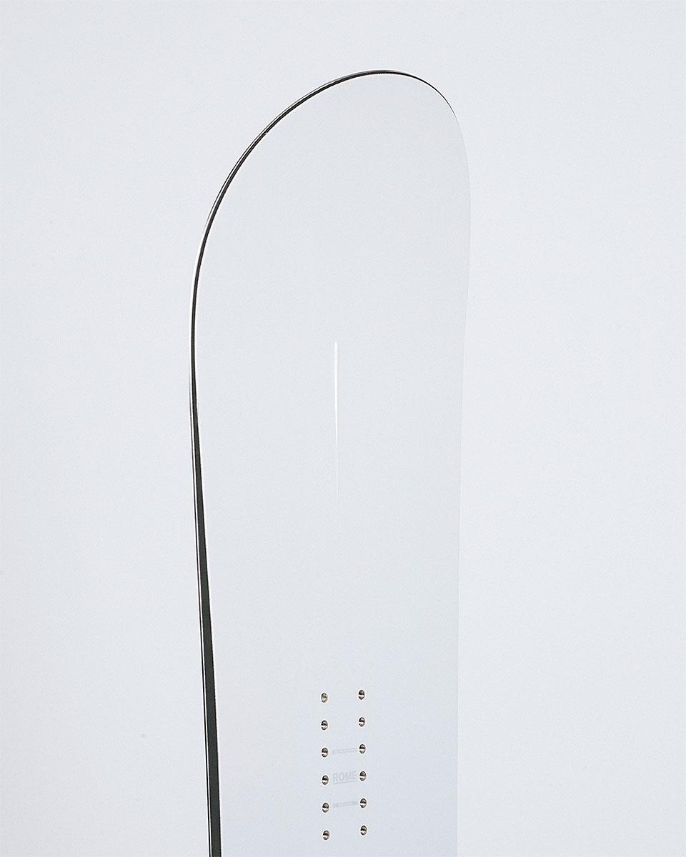 Rome Snowboard - Rene 160W - 2