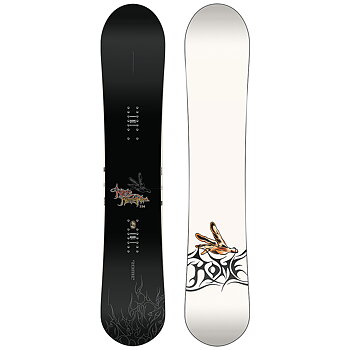 Rome Snowboard - Rene Pro 159