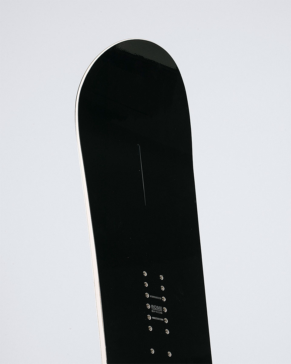 Rome Snowboard - Rene Pro 159 - 2