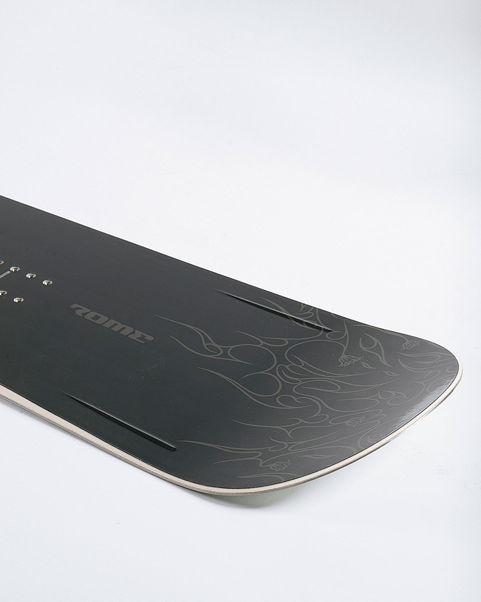 Rome Snowboard - Rene Pro 159 - 4
