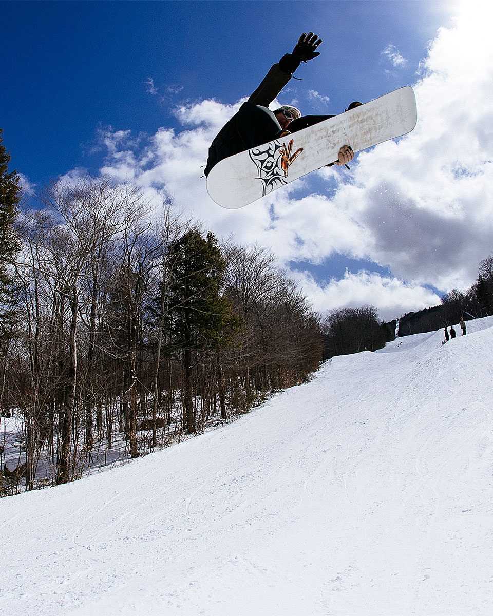 Rome Snowboard - Rene Pro 159 - 7