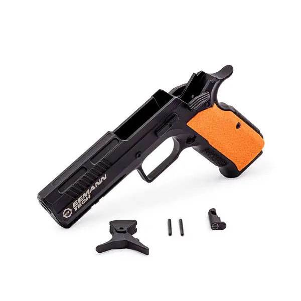 Eemann Tech KMR SPECTRA L-02 Frame for ACE XR Meta Quest 3 7