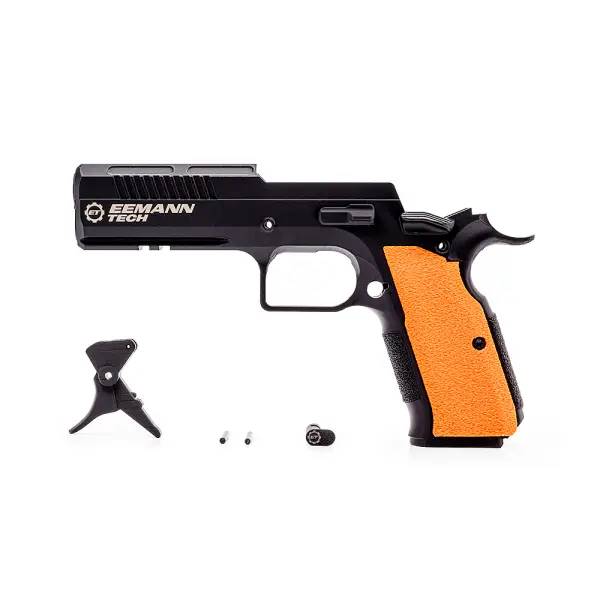 Eemann Tech KMR SPECTRA L-02 Frame for ACE XR Meta Quest 3 8