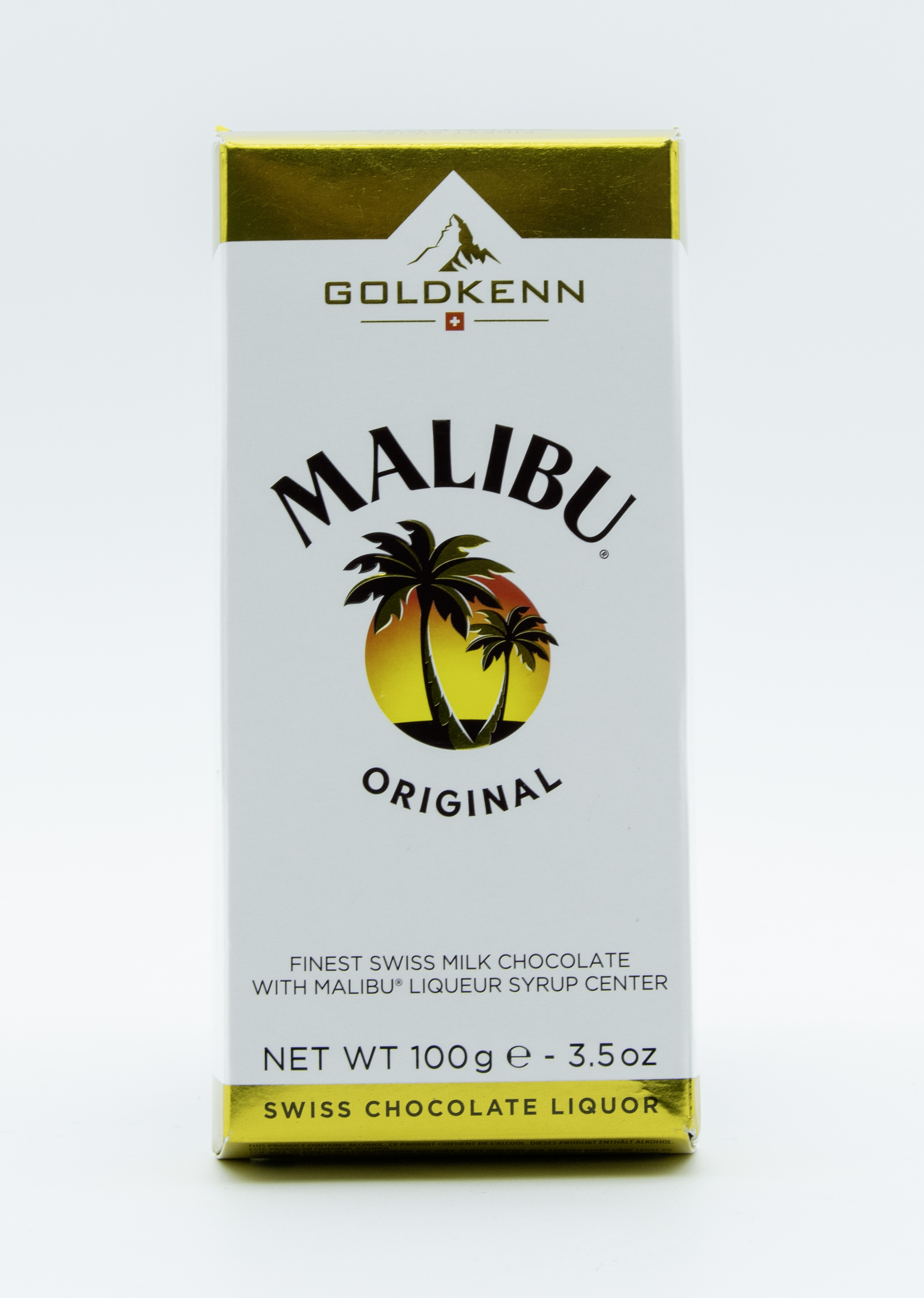 GOLDKENN MALIBU