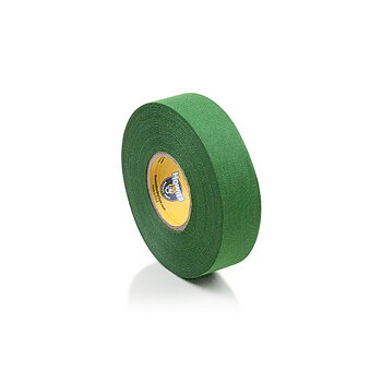 Howies tygtape - grön