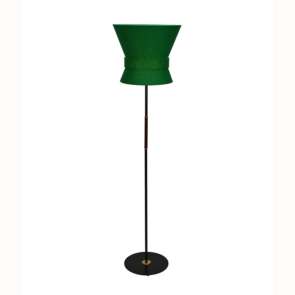 Bow Golvlampa Stor (flera färger) - Örsjö Belysning - 5