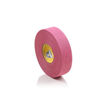 Howies tygtape - rosa