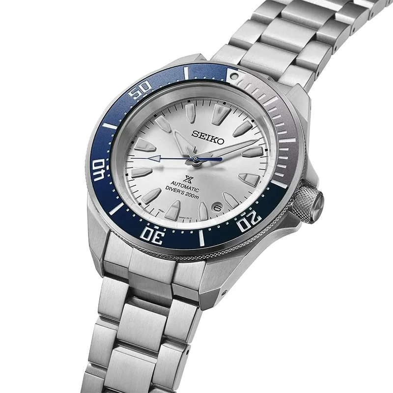 SEIKO PROSPEX DIVER HBB001K1 Seiko 145th Anniversary - 2