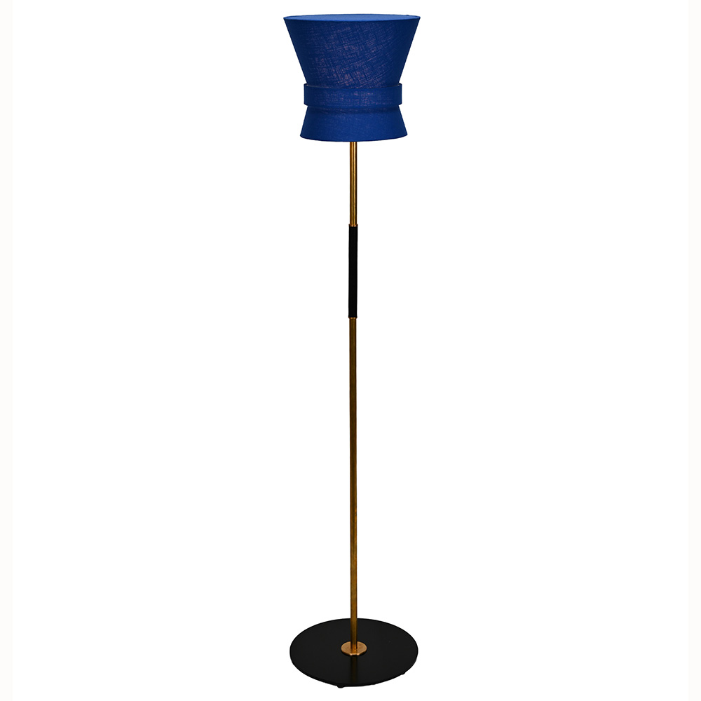 Bow Floor lamp Small (several colors) - Örsjö Lightning - 4