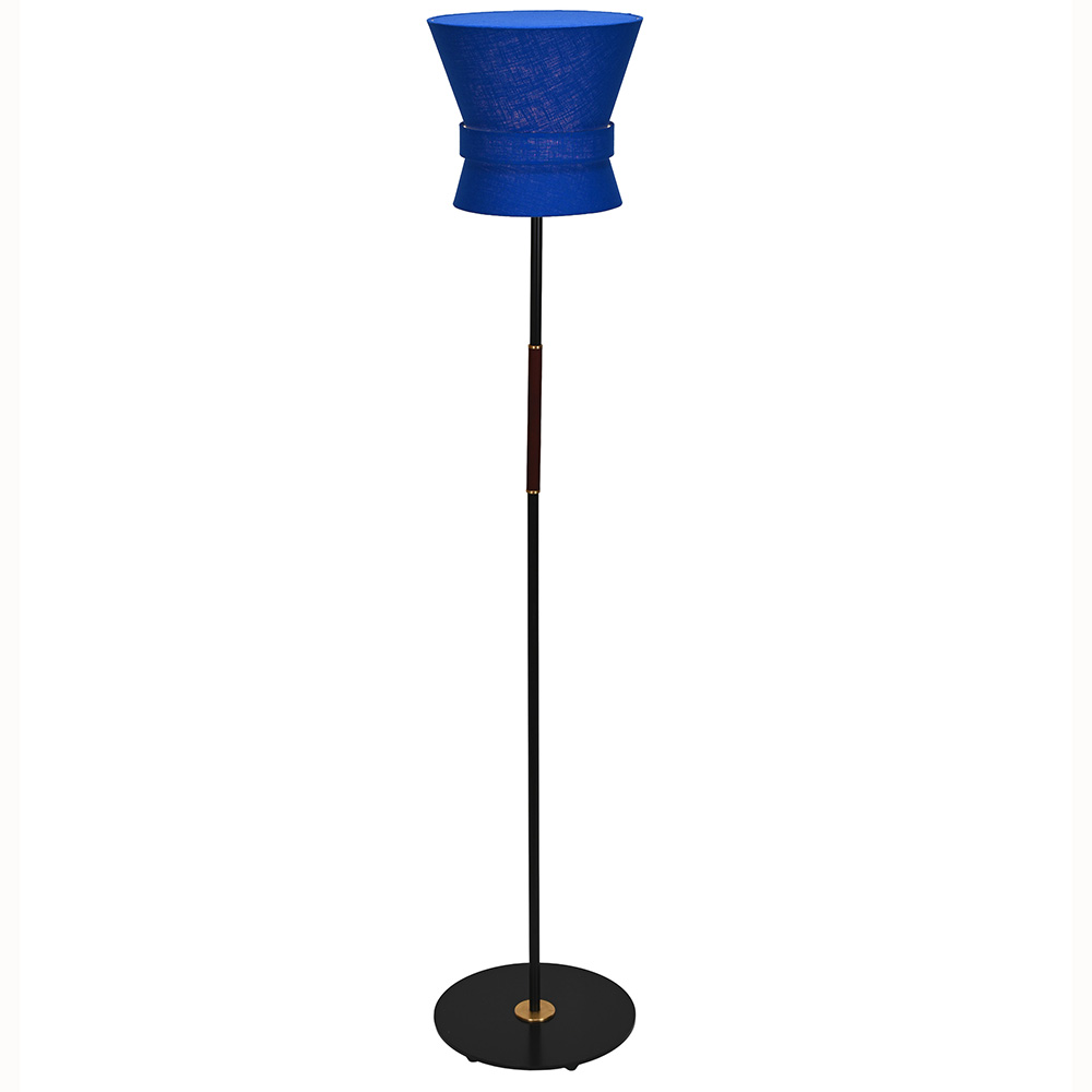 Bow Floor lamp Small (several colors) - Örsjö Lightning