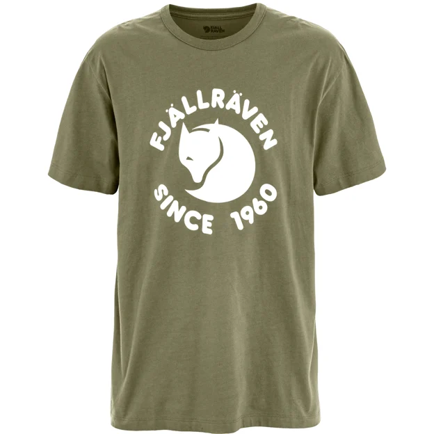 Fjällräven Relaxed T-Shirt M 