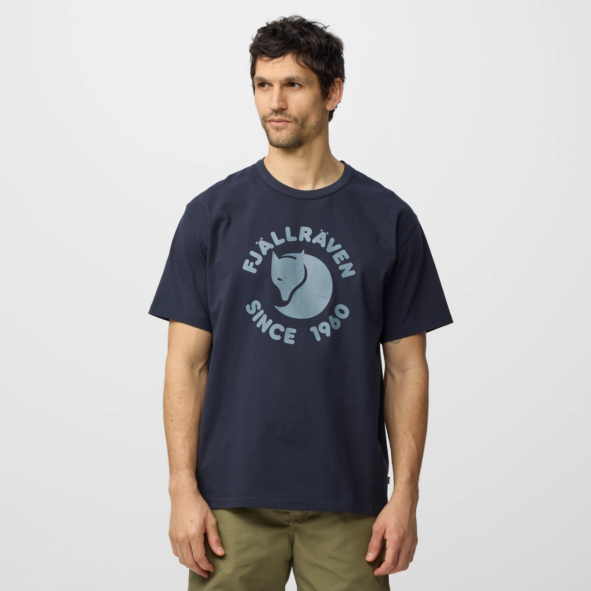 Fjällräven Relaxed T-Shirt M  - 7
