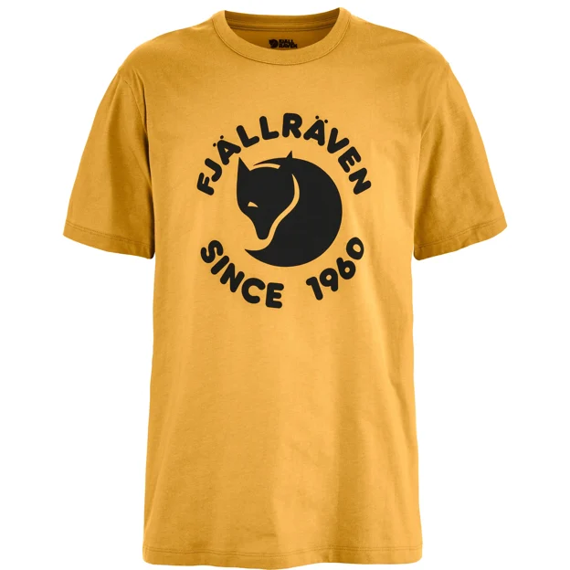 Fjällräven Relaxed T-Shirt M  - 3
