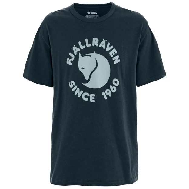 Fjällräven Relaxed T-Shirt M  - 2