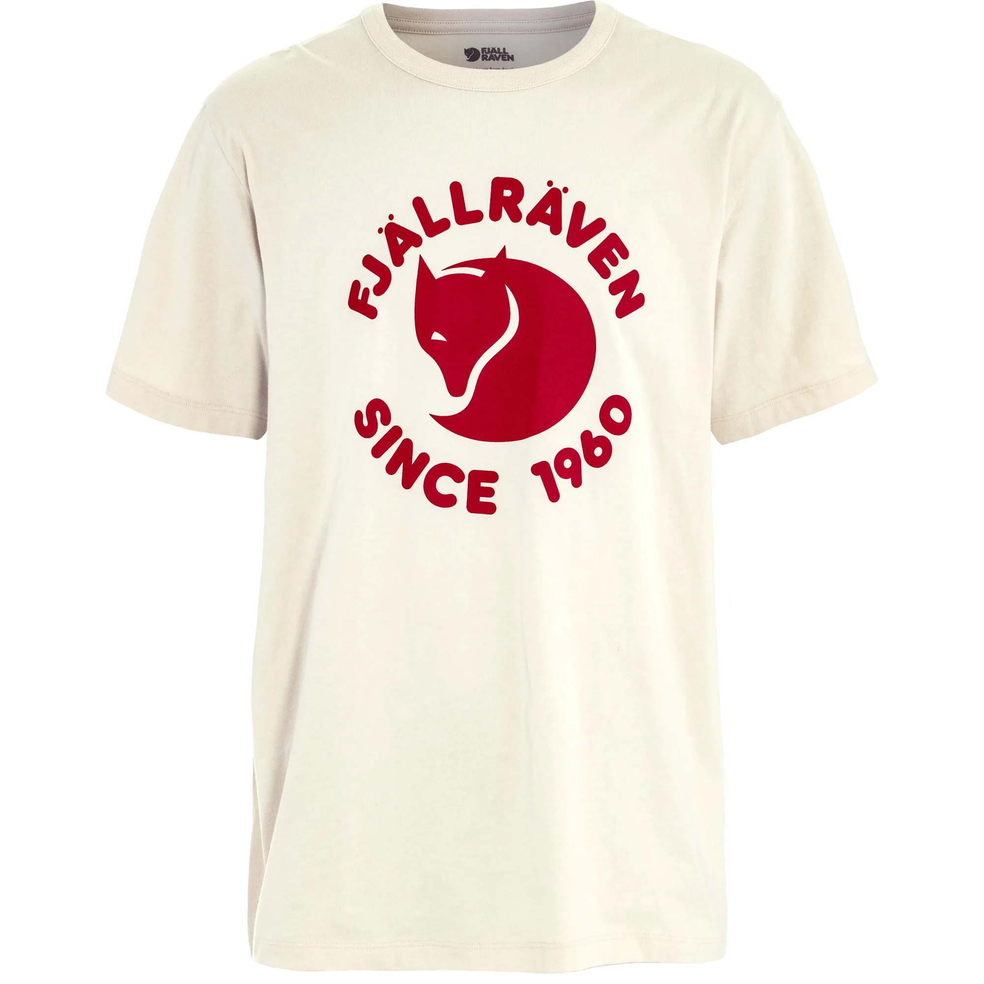 Fjällräven Relaxed T-Shirt M  - 4