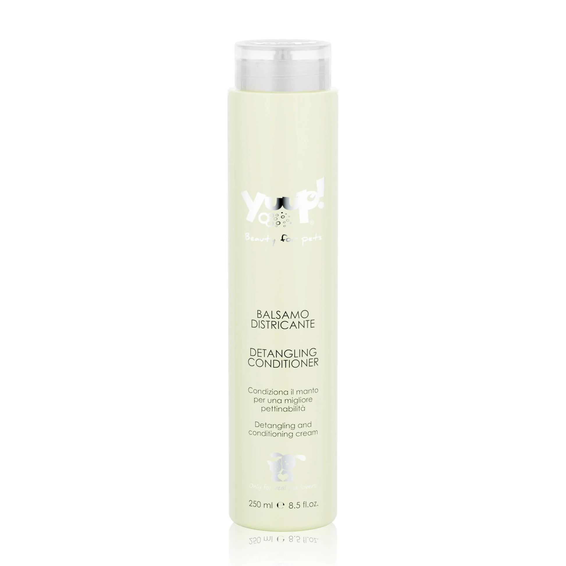 Yuup! Home Detangling Conditioner