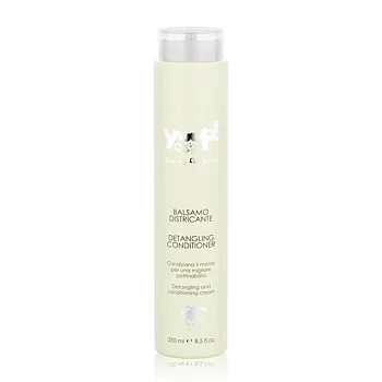 Yuup! Home Detangling Conditioner