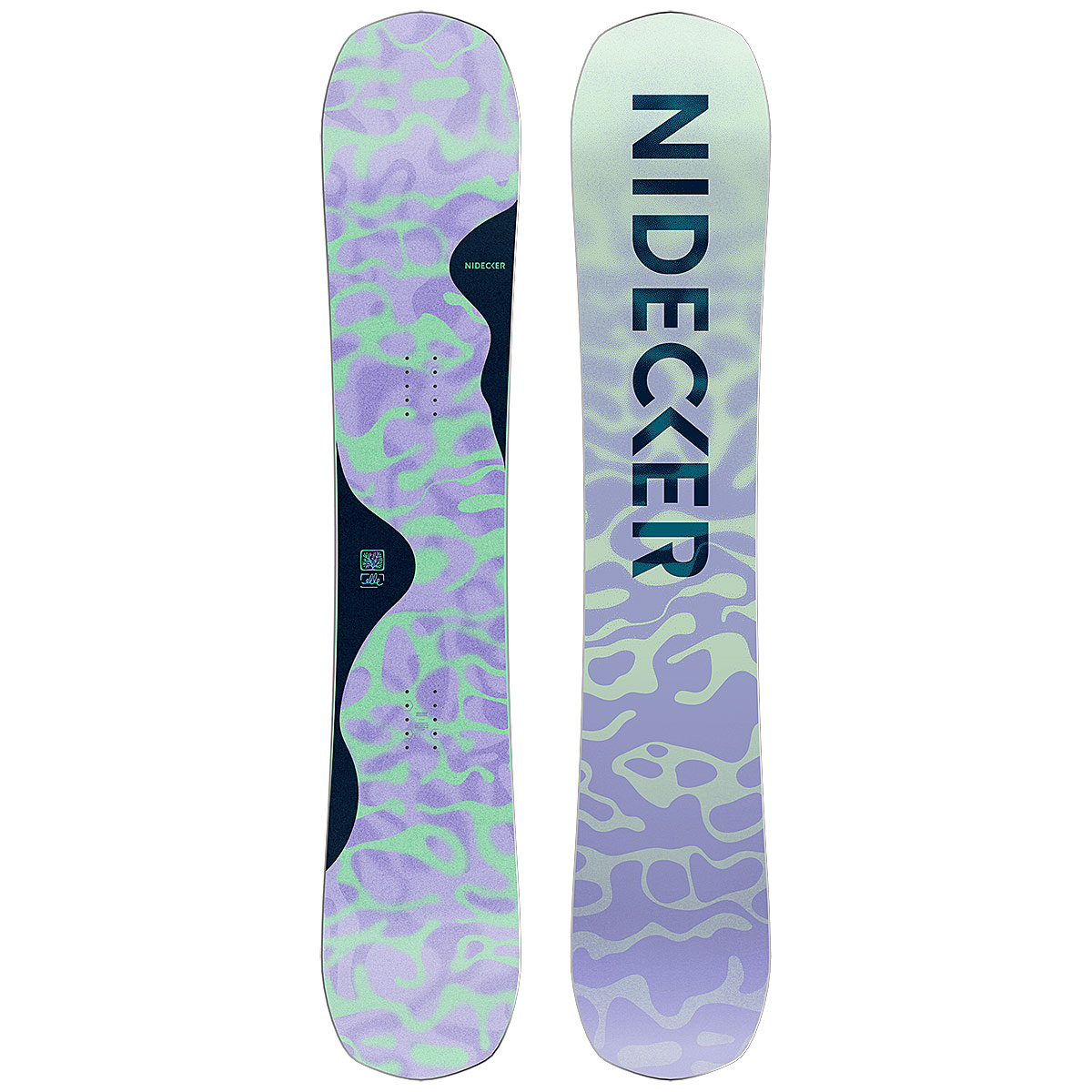 Nidecker Snowboard - Elle 147