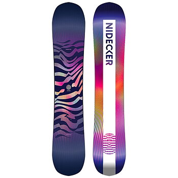 Nidecker Snowboard - Astral 147