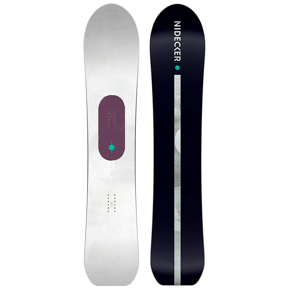 Nidecker Snowboard - Odyssey Women 147