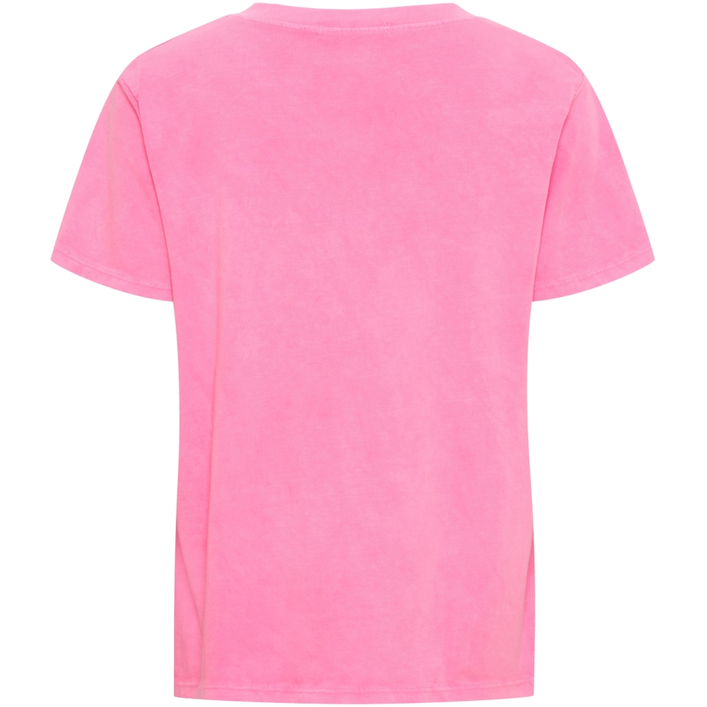 T-Shirt / SOHO / Rosa 