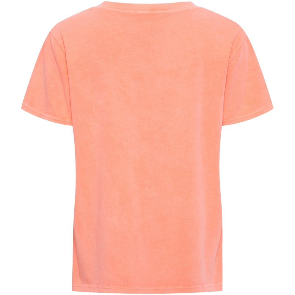 T-Shirt / SOHO /  Orange 