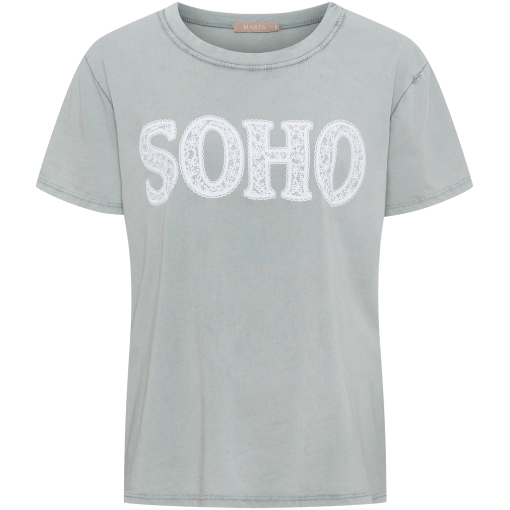 T-Shirt / SOHO / Army