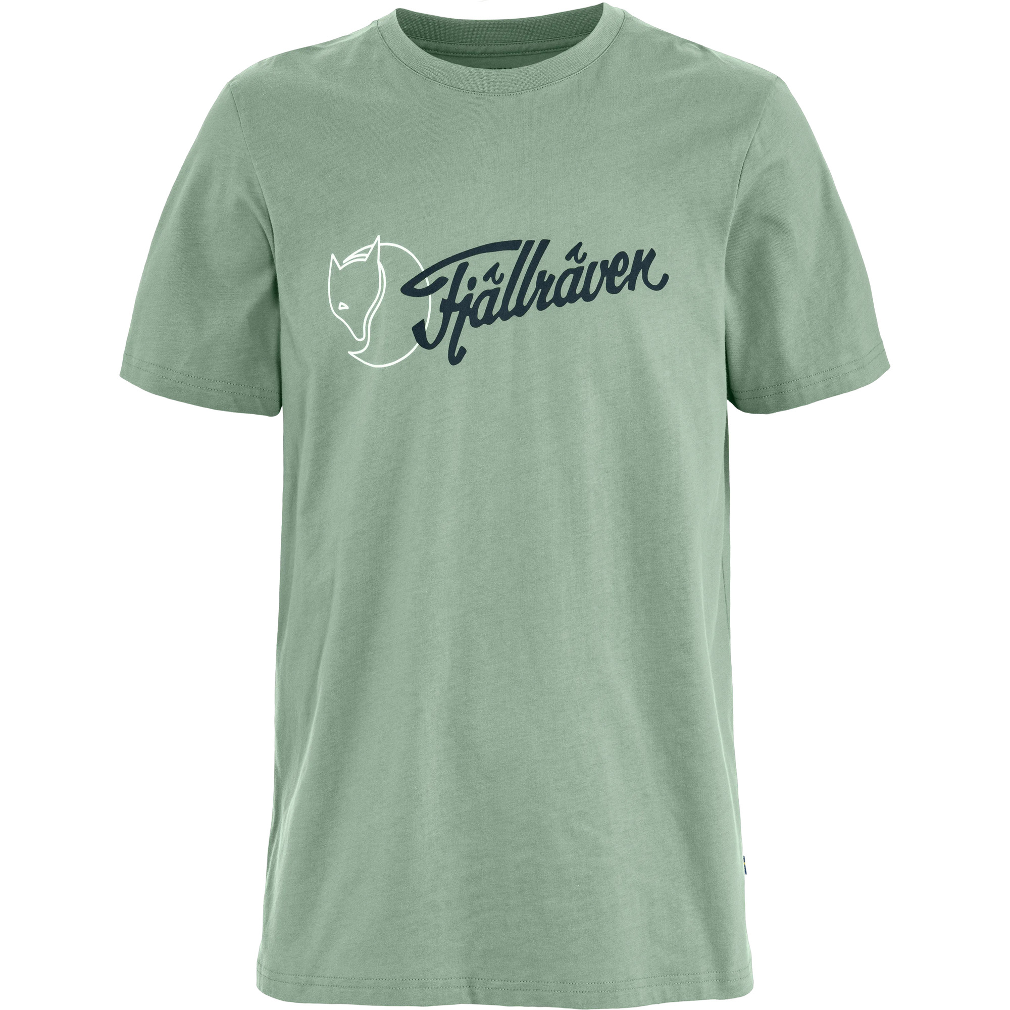 Fjällräven Archive Logo T-Shirt M  - 3