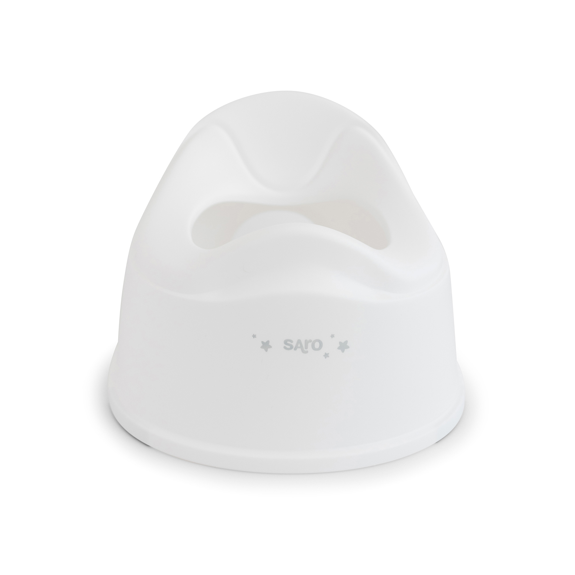 Saro EasyStart Potta Glacier Gray - 3