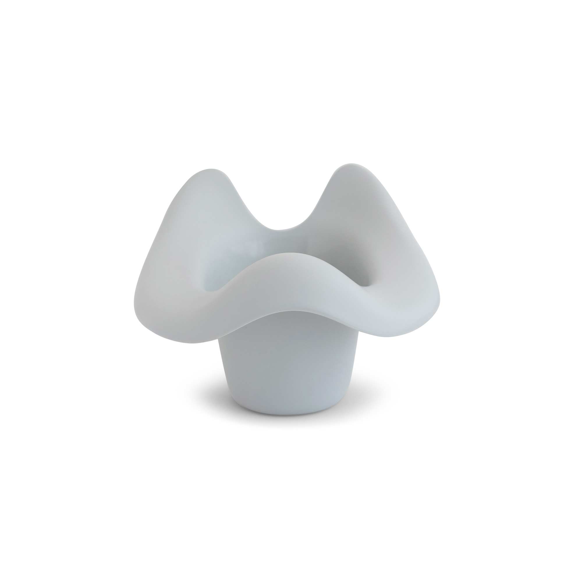 Saro EasyStart Potta Glacier Gray - 4