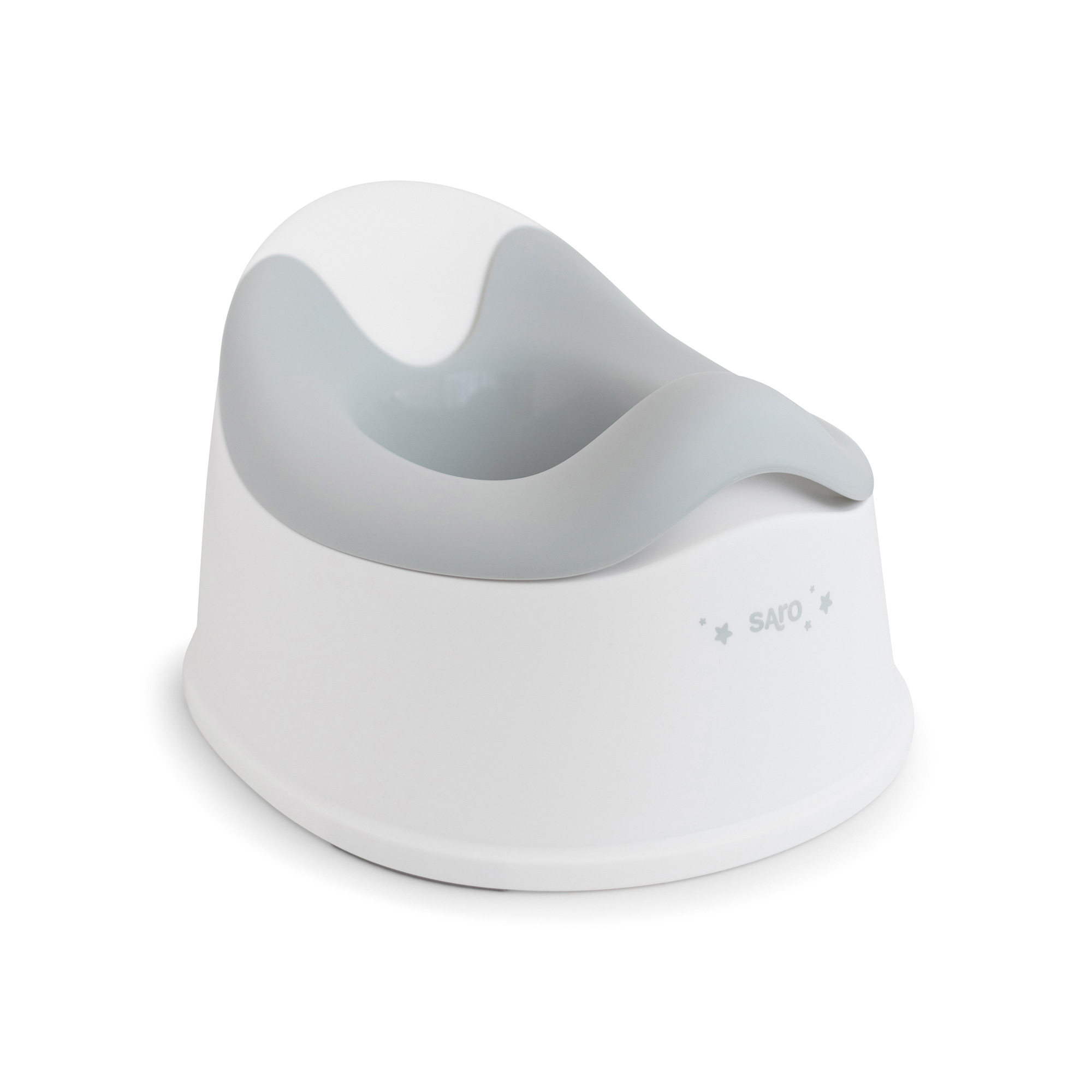Saro EasyStart Potta Glacier Gray - 2