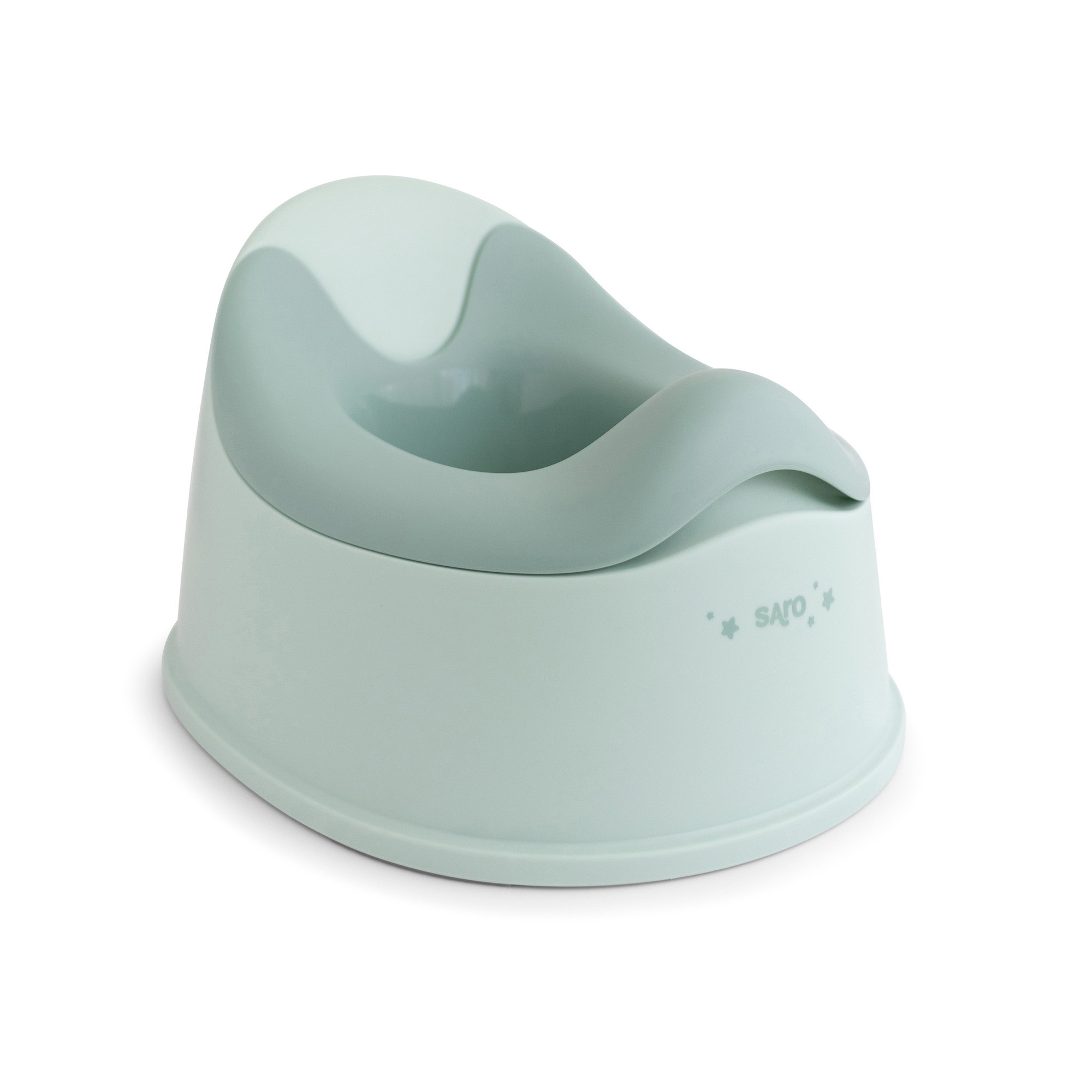 Saro EasyStart Potta Hunter Mint - 2